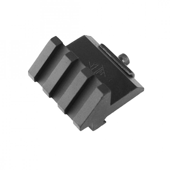 YHM PICATINNY ANGLE MOUNT 1 3/16 - Sale